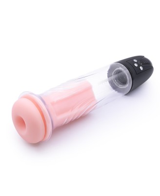 Pompka- SUCK VACUM PENIS PUMP