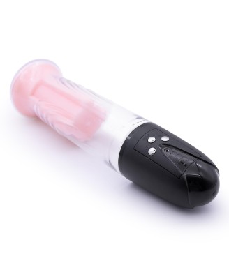 Pompka- SUCK VACUM PENIS PUMP