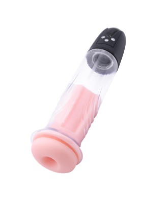 Pompka- SUCK VACUM PENIS PUMP