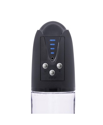 Pompka- SUCK VACUM PENIS PUMP