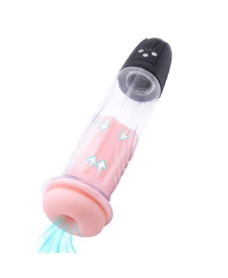 Pompka- SUCK VACUM PENIS PUMP