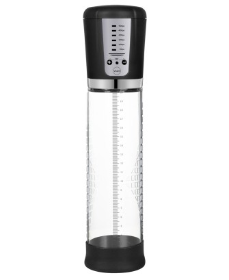 Pompka-Powerpump USB Rechargeable Electric Vacuum Pump