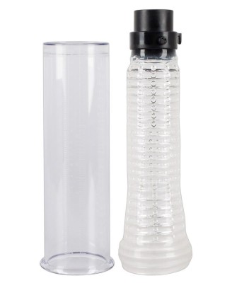 Vibrating Multi Pump & Masturb
