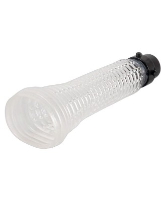 Vibrating Multi Pump & Masturb