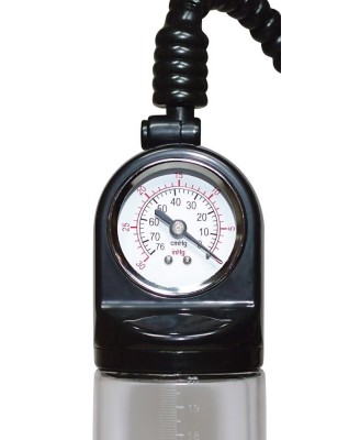 Penis Pump Deluxe