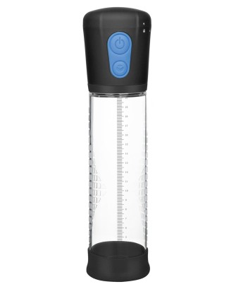 Pompka-Powerpump Electric Vacuum Pump