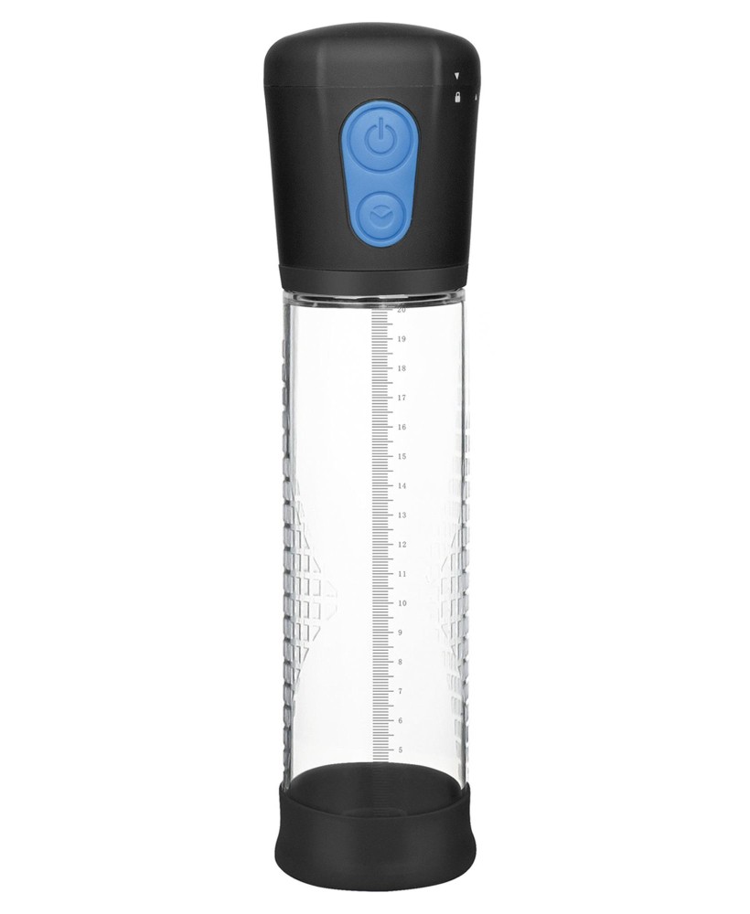 Pompka-Powerpump Electric Vacuum Pump