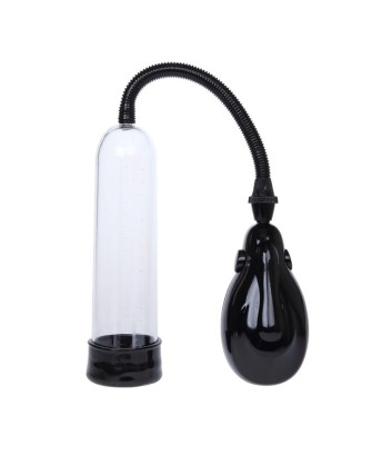 BAILE -Automatic air pump machine, 3 AA batteries