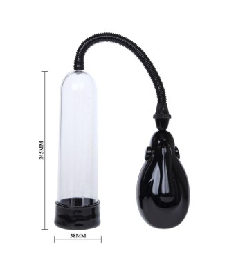 BAILE -Automatic air pump machine, 3 AA batteries