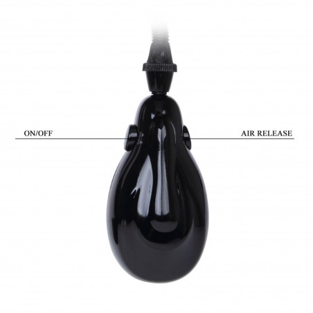 BAILE -Automatic air pump machine, 3 AA batteries