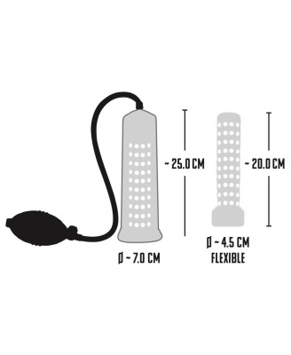 Fantastic Power Pump