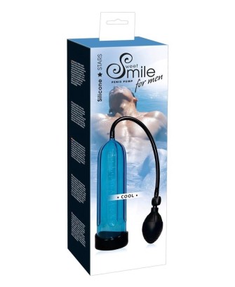 Smile Pump