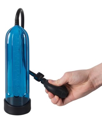 Smile Pump