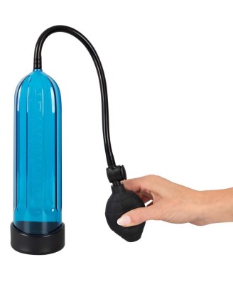 Smile Pump