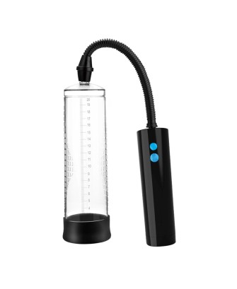 Pompka-Powerpump USB Rechargeable Electric Vacuum Pump