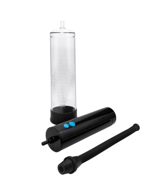 Pompka-Powerpump USB Rechargeable Electric Vacuum Pump