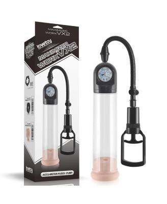 Maximizer Worx VX2 Pussy Pump
