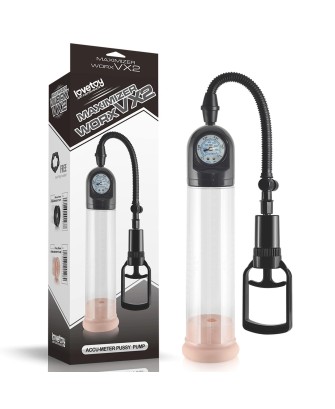 Maximizer Worx VX2 Pussy Pump