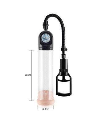 Maximizer Worx VX2 Pussy Pump