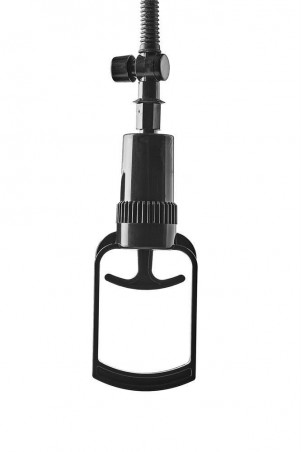 RAMROD DELUXE PENIS PUMP