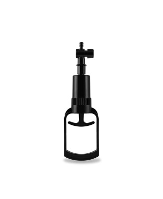 Maximizer WorxVX2 Accu Meter Pump