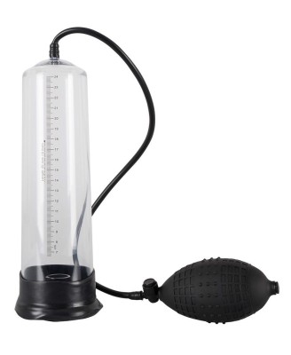 MB Professionals Power Pump