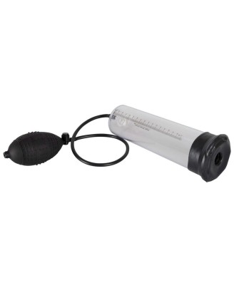 MB Professionals Power Pump