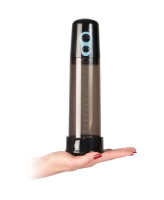 Pompka- Electric penis Enlargement Device
