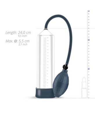 Penis Pump No. 1