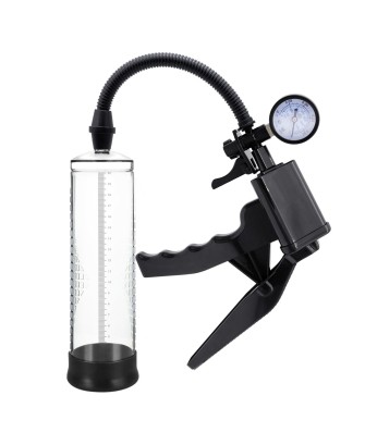 Pompka-Powerpump PRO 01 - Clear