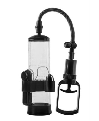 RAMROD VIBRATING PENIS PUMP