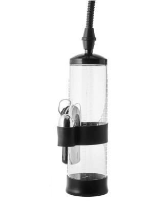 RAMROD VIBRATING PENIS PUMP