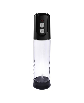Pompka-SUCK VACUUM PENIS PUMP, THE BEST ENLARGEMENT SYSTEM