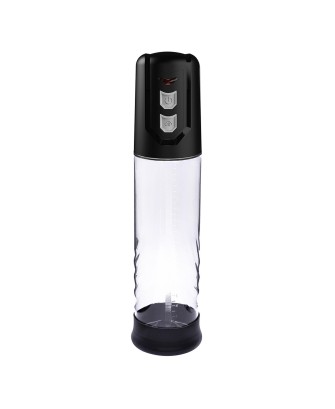 Pompka-SUCK VACUUM PENIS PUMP, THE BEST ENLARGEMENT SYSTEM