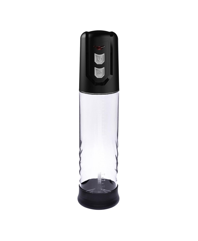 Pompka-SUCK VACUUM PENIS PUMP, THE BEST ENLARGEMENT SYSTEM