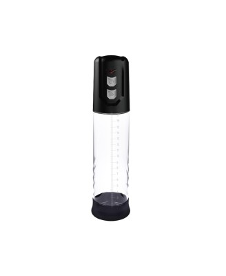 Pompka-SUCK VACUUM PENIS PUMP, THE BEST ENLARGEMENT SYSTEM