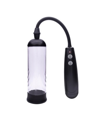 Pompka-SUCK VACUUM PENIS PUMP, THE BEST ENLARGEMENT SYSTEM