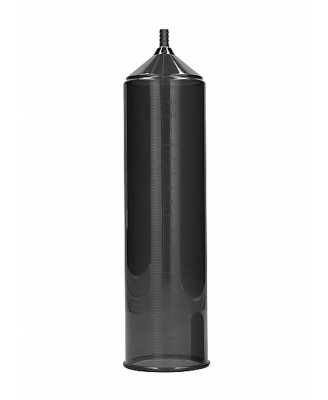 Deluxe Beginner Pump - Black