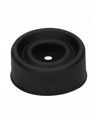 Deluxe Beginner Pump - Black