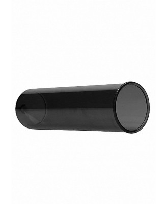 Deluxe Beginner Pump - Black