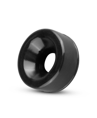 Finger Grip Penis Pump - Black