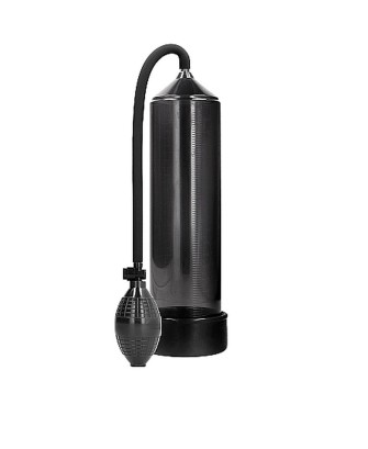 Classic Penis Pump - Black