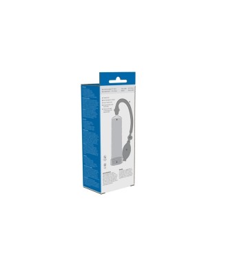 Pompka- Me You Us Pumped Up Smoke Penis Pump Smoke