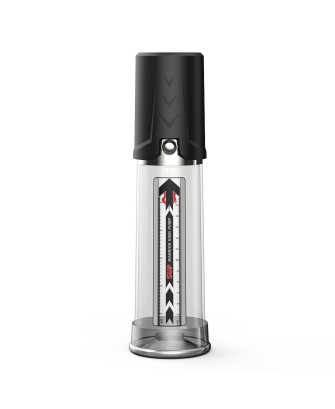 Pompka-Worrior King Super manual pump