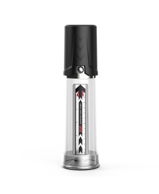Pompka-Worrior King Super manual pump