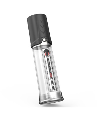 Pompka-Worrior King Super manual pump