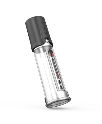 Pompka-Worrior King Super manual pump