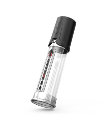 Pompka-Worrior King Super manual pump