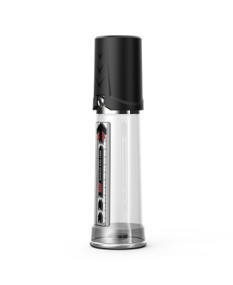 Pompka-Worrior King Super manual pump