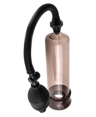 PW Beginner's Power Oumo Smoke